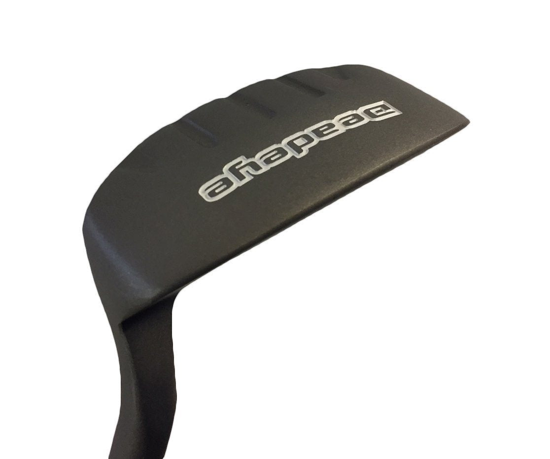 Golf Trends Deadeye Chipper 2018 Golf Stuff - Save on New and Pre-Owned Golf Equipment Mens 34.25 Inch Right 