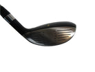 Golf Trends Pure Gold 22° #4 Hyb Mens Left Graphite Regular (no hc) Golf Trends 