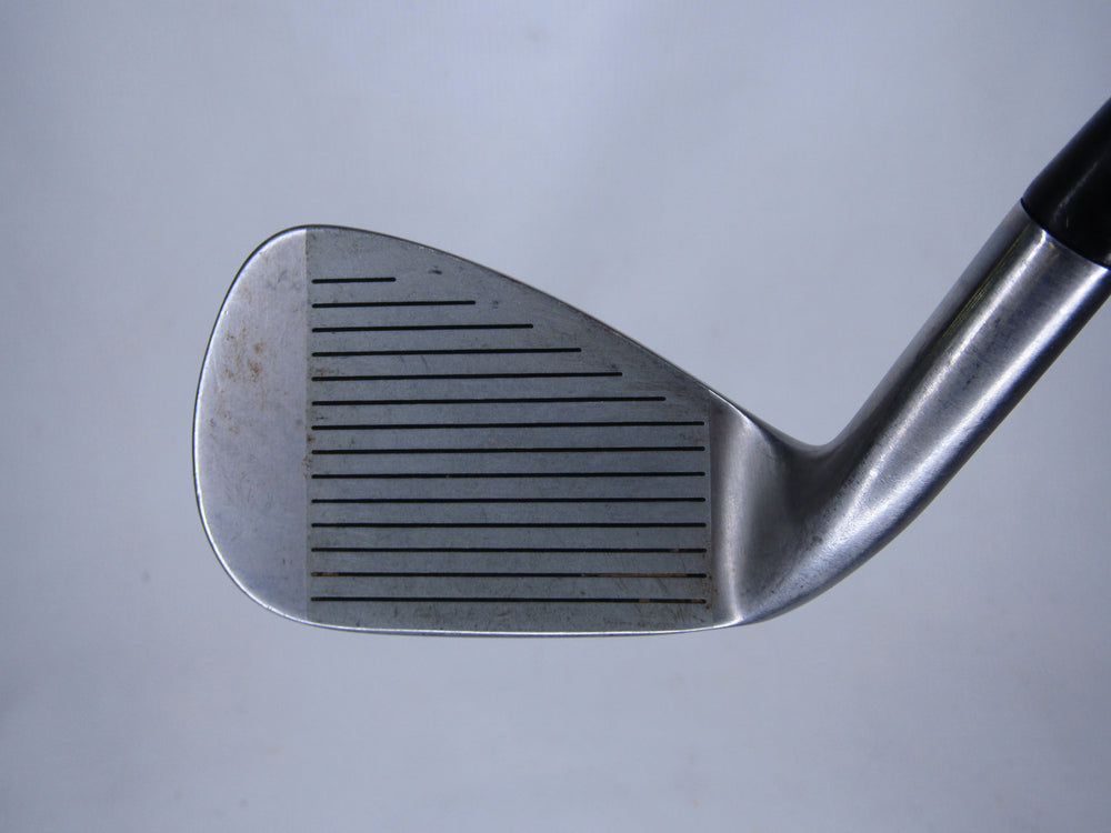 Golf Trends Pure Gold #8 Iron Regular Flex Steel Shaft Men's Right Hand Golf Stuff 