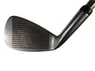 Golf Trends Pure Gold Oversize #5 Iron Extra Stiff Flex Steel Shaft MRH Golf Stuff 