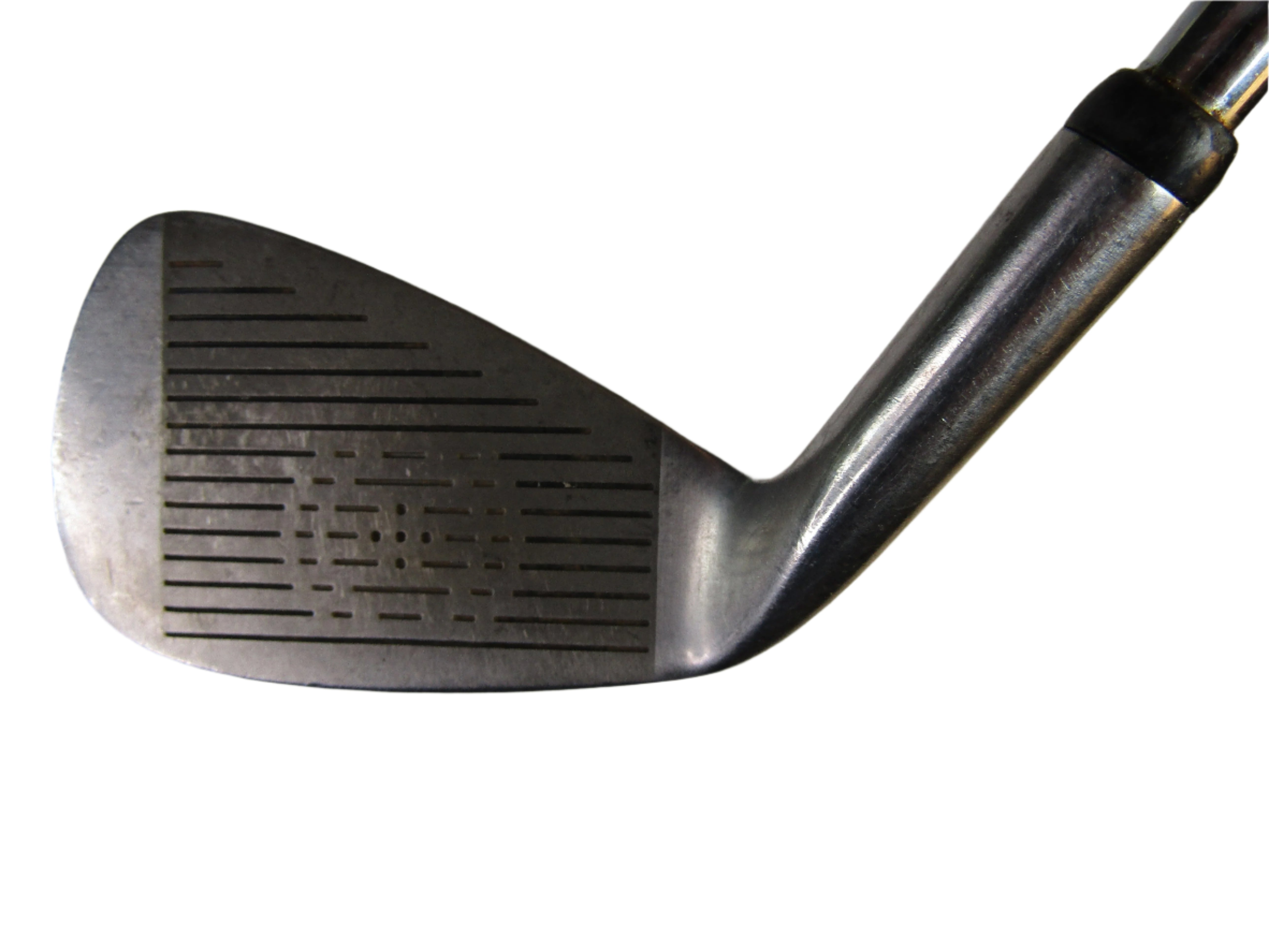 Golf Trends Pure Gold Oversize #5 Iron Extra Stiff Flex Steel Shaft MRH Golf Stuff 