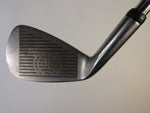Golf Trends Pure Gold Oversize #5 Iron Extra Stiff Flex Steel Shaft MRH Golf Stuff 