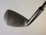 Golf Trends Pure Gold Oversize #7 Iron Extra Stiff Flex Steel Shaft MRH Golf Stuff 