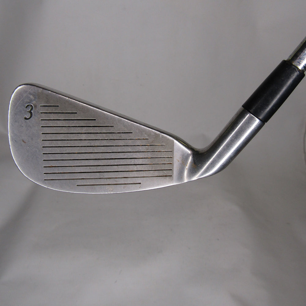 Golf Trends Striker #3 Iron Regular Flex Steel Shaft Men's Right Hand Golf Stuff 