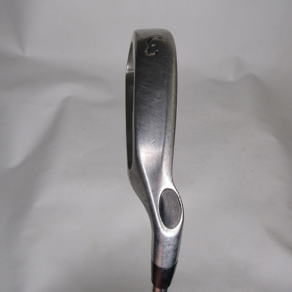 Golf Trends Striker #3 Iron Regular Flex Steel Shaft Men's Right Hand Golf Stuff 