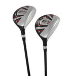 Golf Trends Striker Men's Package Set/Bag Golf Stuff - Save on New and Pre-Owned Golf Equipment 