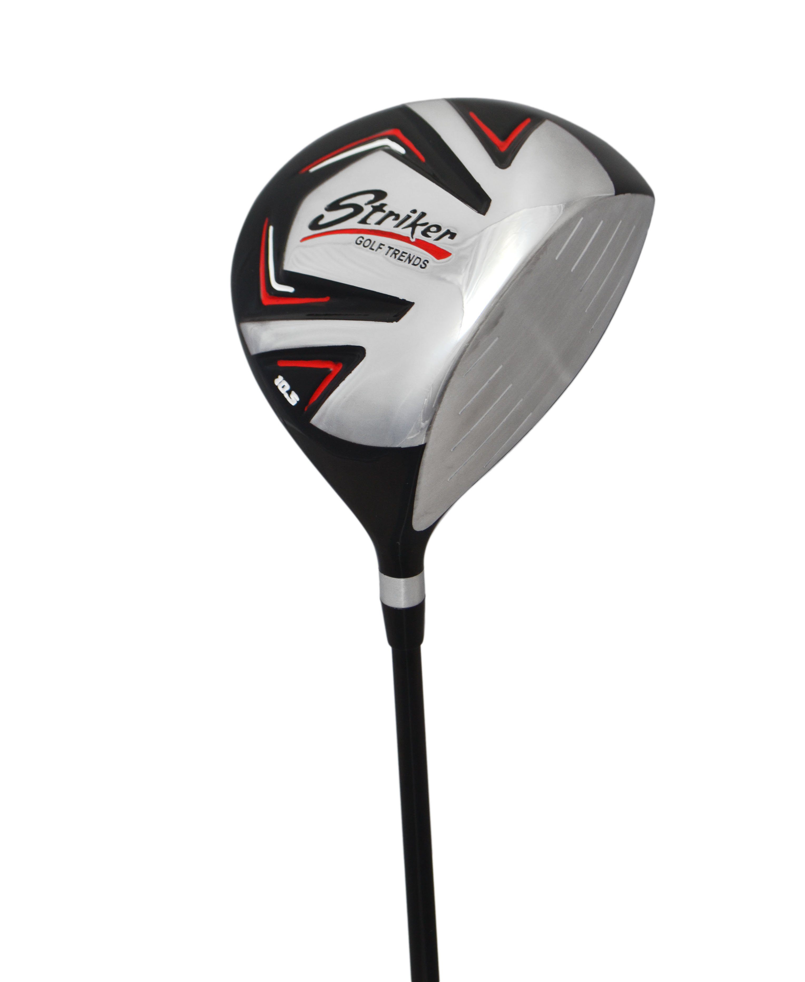 Golf Trends Striker Men's Package Set/Bag Golf Stuff - Save on New and Pre-Owned Golf Equipment 