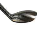 Golf Trends Striker Perf Series 24° #4 Hyb Mens Left Graphite Regular (no hc) TaylorMade Stealth 2 Series TaylorMade 