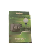 Golfing Buddies "Stay Put" Laser Rangefinder Accessory Golf Stuff - Save on New and Pre-Owned Golf Equipment 