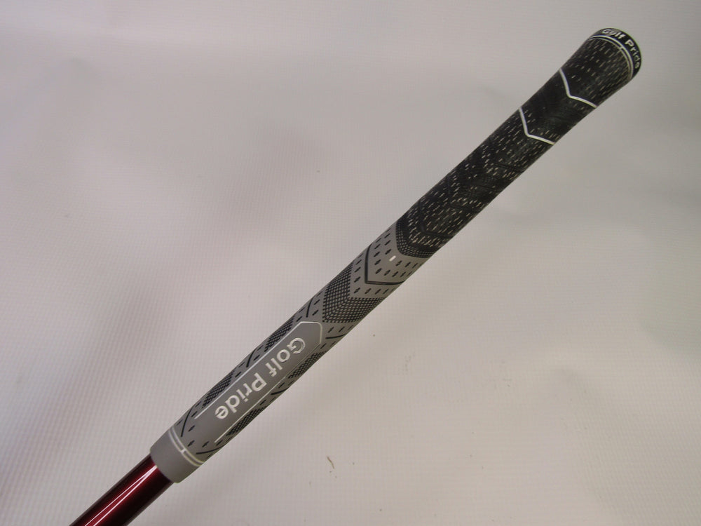 Golfsmith P2G #8 Iron Regular Flex Graphite Shaft Men's Right Hand Golf Stuff 