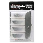 GolfWorks Multi-Blade Utility Knife