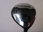 Goliath Cypress #13 Fairway Wood Regular Flex Graphite Shaft Men's Right Hand