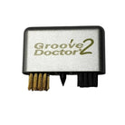 Groove Doctor2 Clubface & Groove Cleaning Tool Golf Stuff - Save on New and Pre-Owned Golf Equipment 