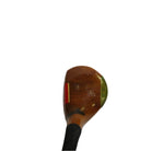 H&B Citation #4 Persimmon Wood Steel Regular Men's Right Golf Stuff 