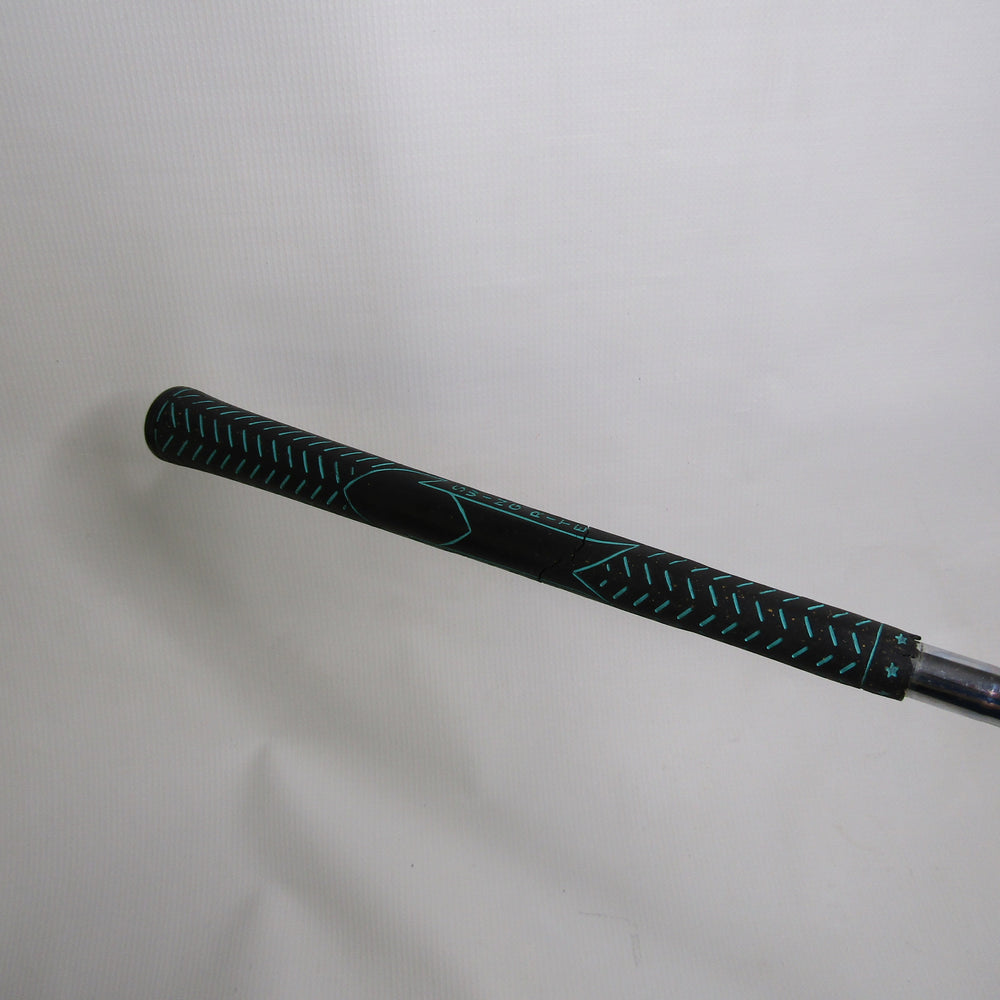 H&B Powerbilt #1 Persimmon Wood Steel Regular Men's Right Golf Stuff 