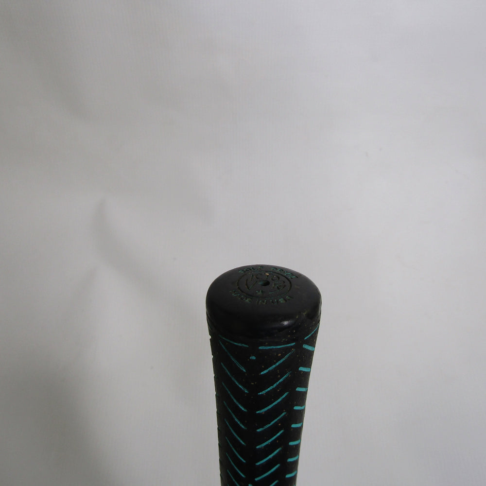 H&B Powerbilt #1 Persimmon Wood Steel Regular Men's Right Golf Stuff 