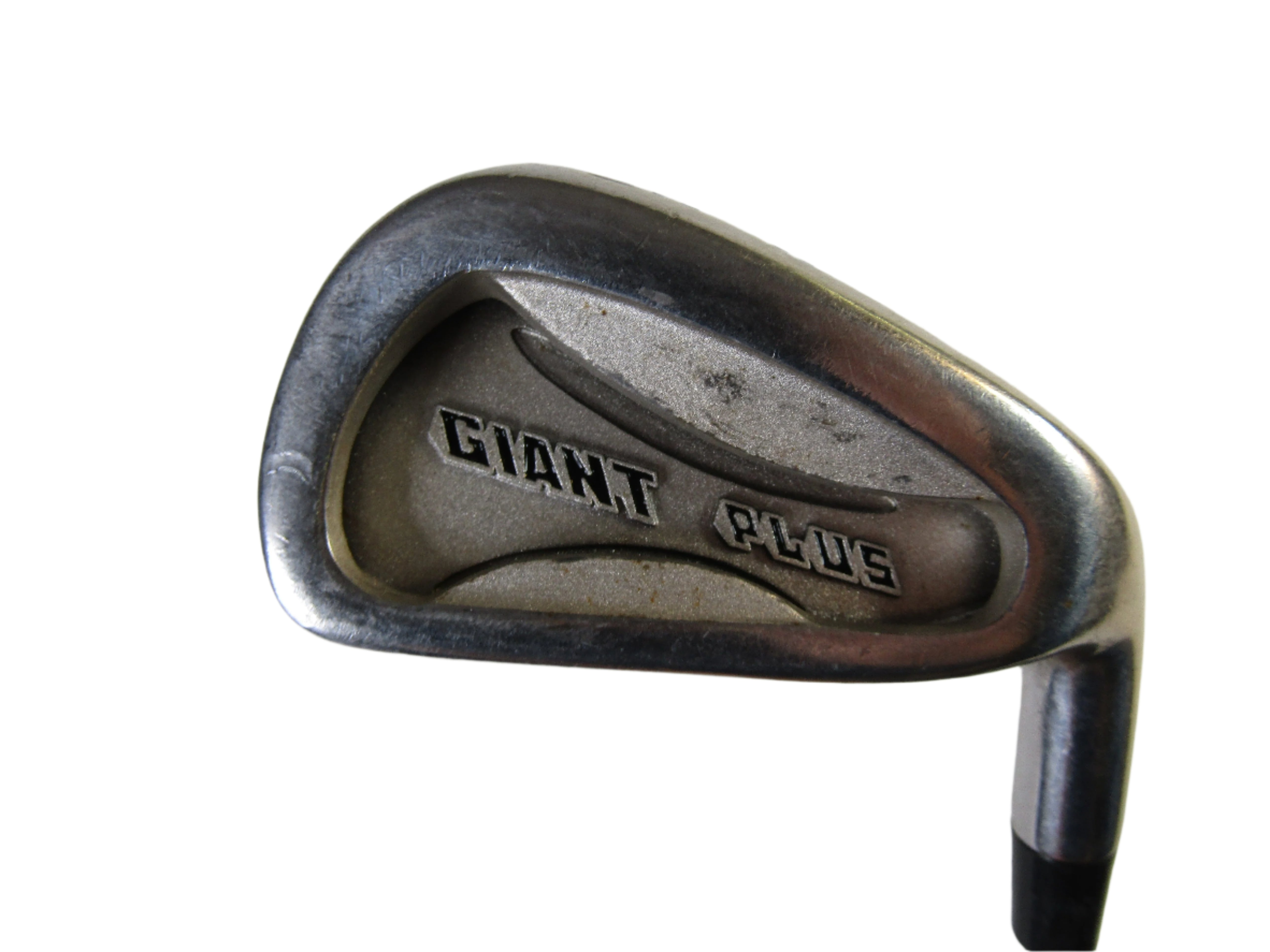 Hippo Giant Plus #5 Iron Regular Flex Steel Shaft Men's Right Hand Golf Stuff 