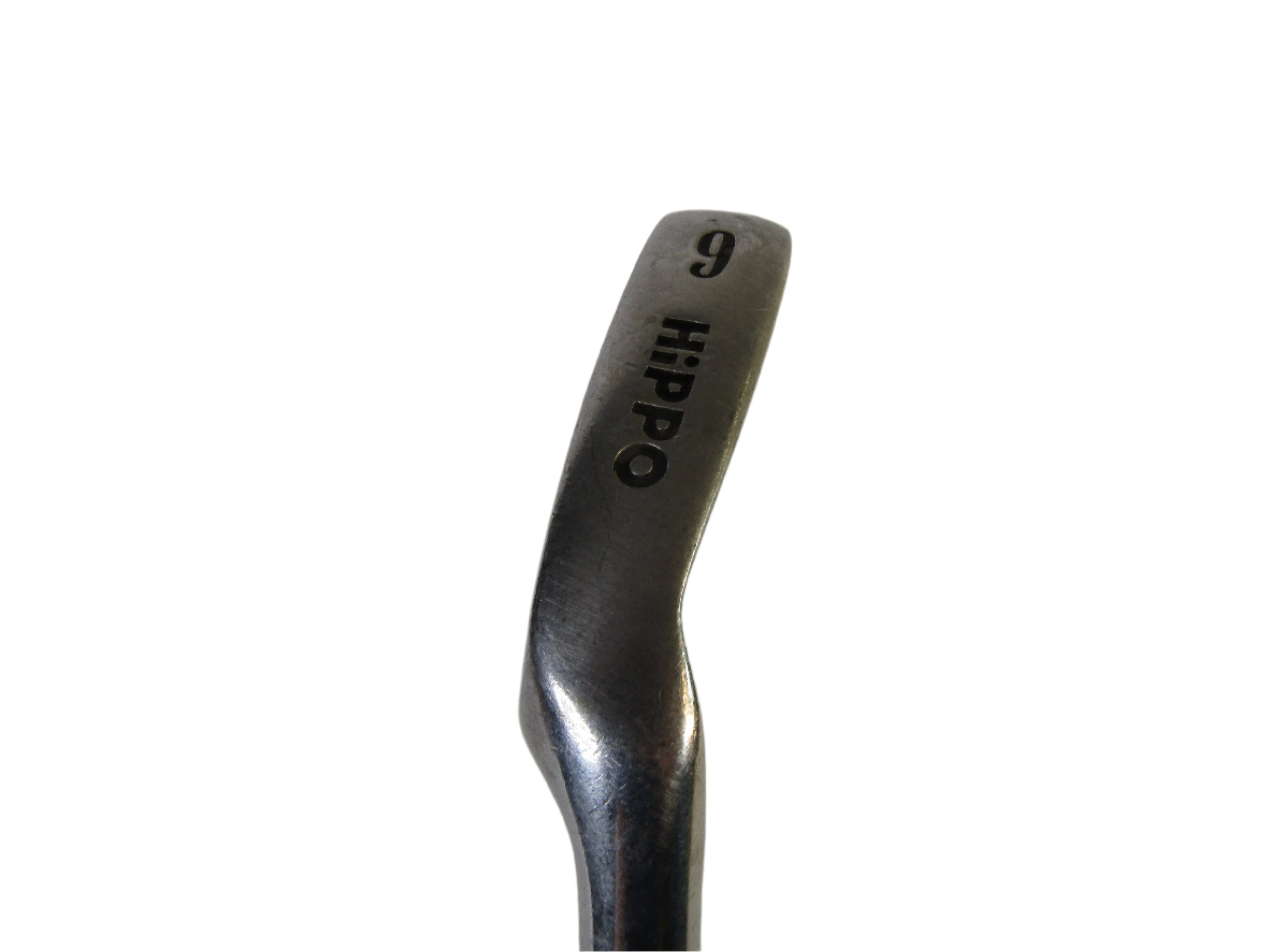Hippo Giant Plus #6 Iron Regular Flex Steel Shaft Men's Right Hand Golf Stuff 