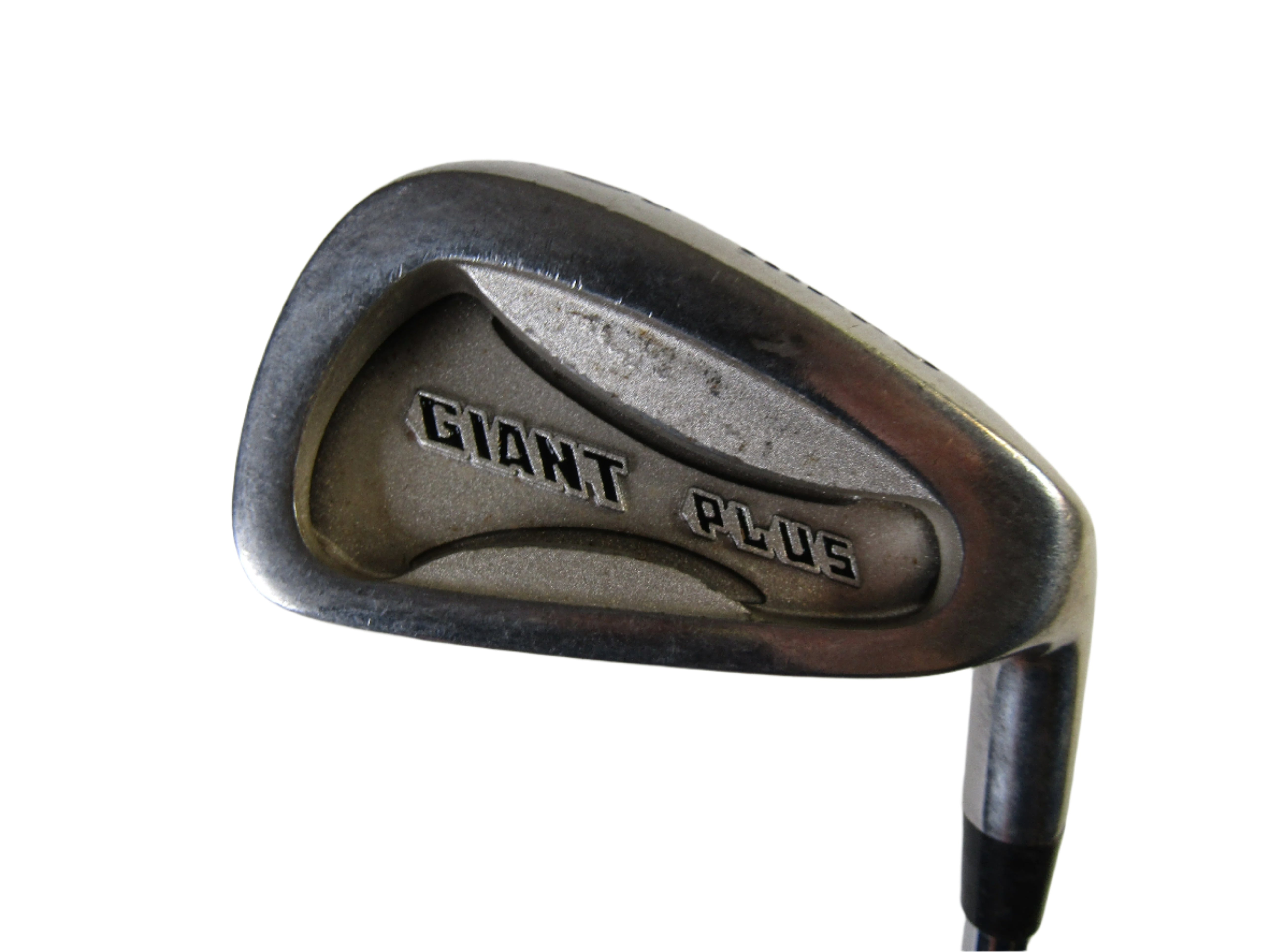 Hippo Giant Plus #6 Iron Regular Flex Steel Shaft Men's Right Hand Golf Stuff 