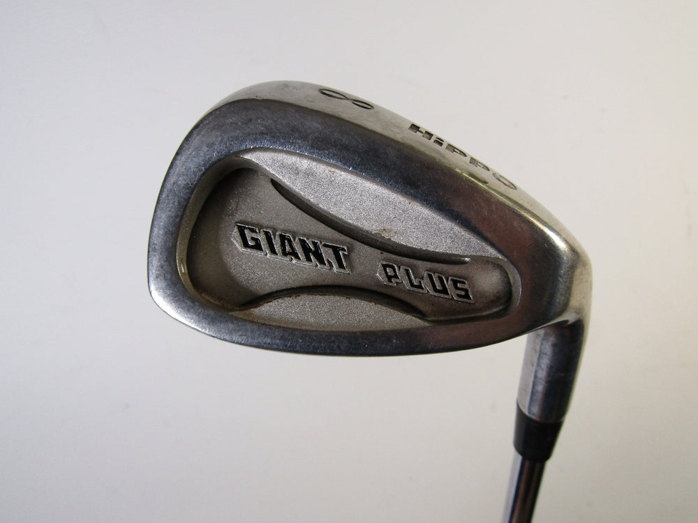 Hippo Giant Plus #8 Iron Regular Flex Steel Shaft Men's Right Hand Golf Stuff 