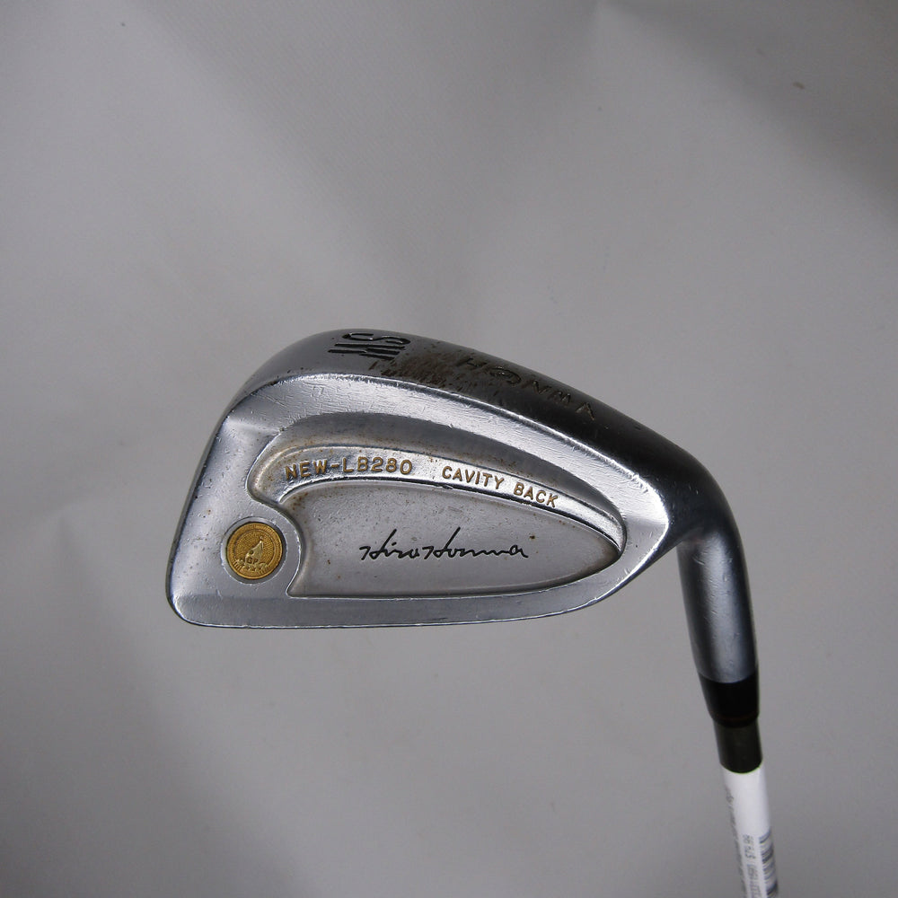 Honma Cavity Back SW Graphite Stiff Men's Right Golf Stuff 