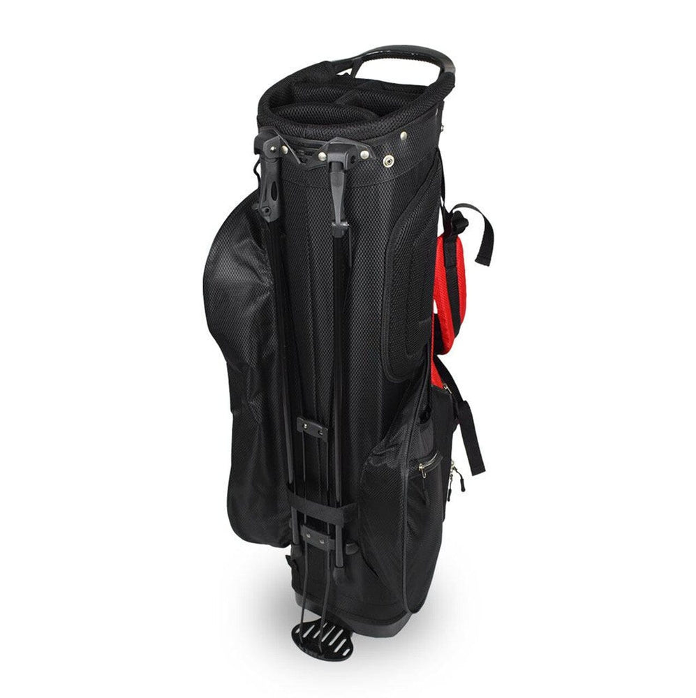 Hot Z Stand Bag HTZ 2.0 golf bag Golf Stuff - Save on New and Pre-Owned Golf Equipment 