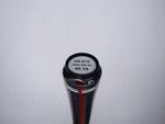 HZRDUS Smoke Blue RDX 60g 6.5 Graphite Driver Shaft with Right Hand Cobra LTDx/Speedzone F9 Adapter Golf Club Parts & Accessories Golf Stuff - Save on New and Pre-Owned Golf Equipment 