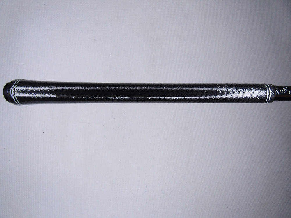 HZRDUS Smoke Blue RDX 60g 6.5 Graphite Driver Shaft with Right Hand Cobra LTDx/Speedzone F9 Adapter Golf Club Parts & Accessories Golf Stuff - Save on New and Pre-Owned Golf Equipment 