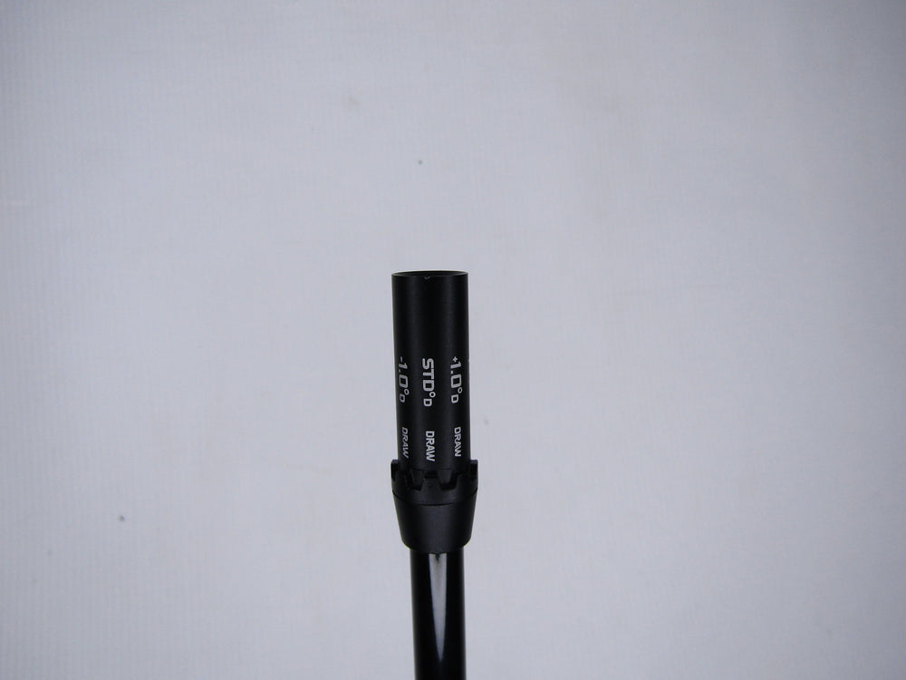 HZRDUS Smoke Blue RDX 60g 6.5 Graphite Driver Shaft with Right Hand Cobra LTDx/Speedzone F9 Adapter Golf Club Parts & Accessories Golf Stuff - Save on New and Pre-Owned Golf Equipment 