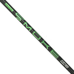 HZRDUS Smoke Green iM10 60g 5.5 Graphite #5 Fairway Wood Shaft with Right Hand Cobra LTDx/Speedzone F9 Adapter