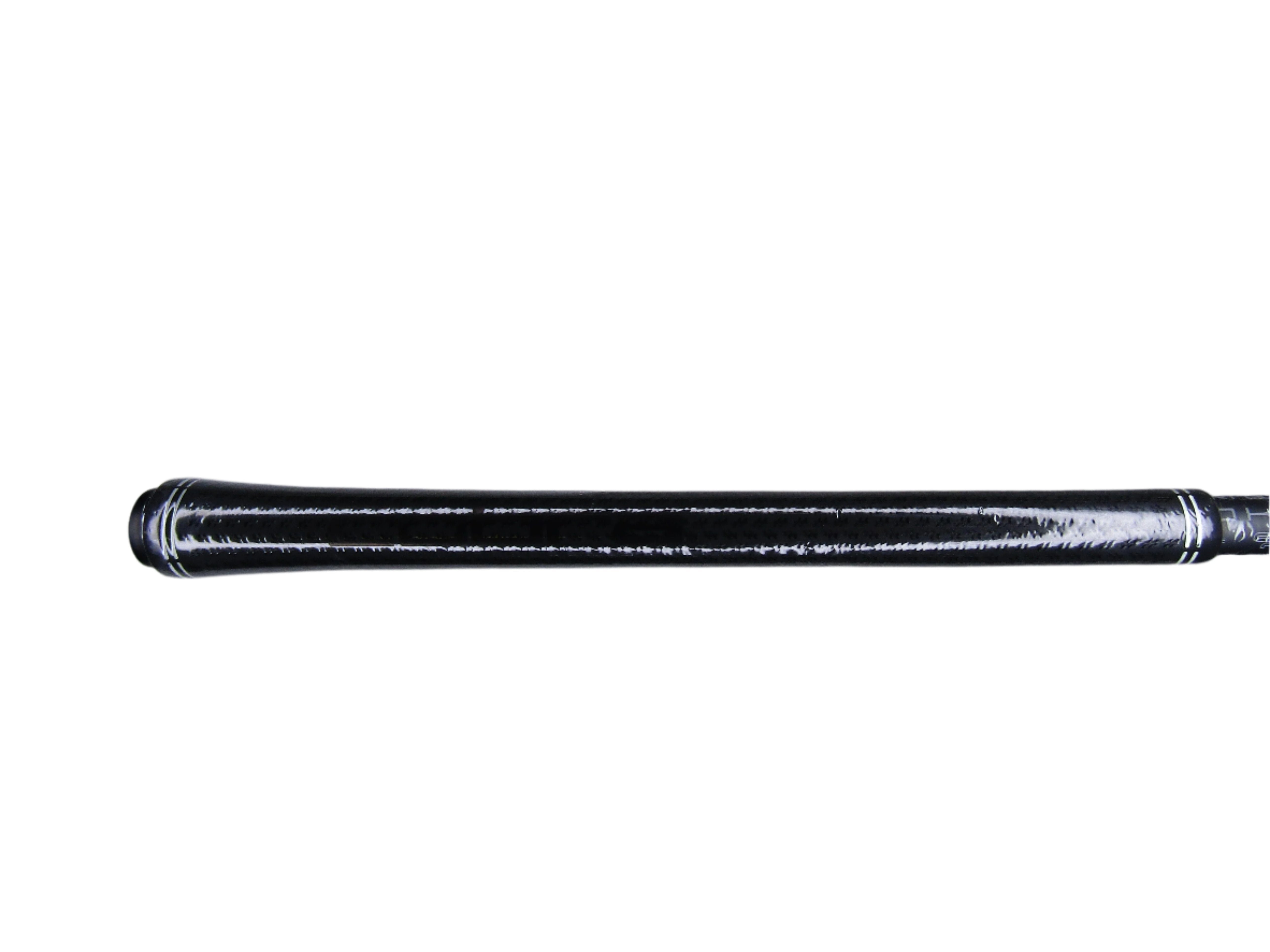 HZRDUS Smoke Green iM10 60g 6.0 Stiff Flex Graphite #3 Fairway Wood Shaft with Right Hand Cobra LTDx/Speedzone F9 Adapter Golf Club Parts & Accessories Golf Stuff - Save on New and Pre-Owned Golf Equipment 