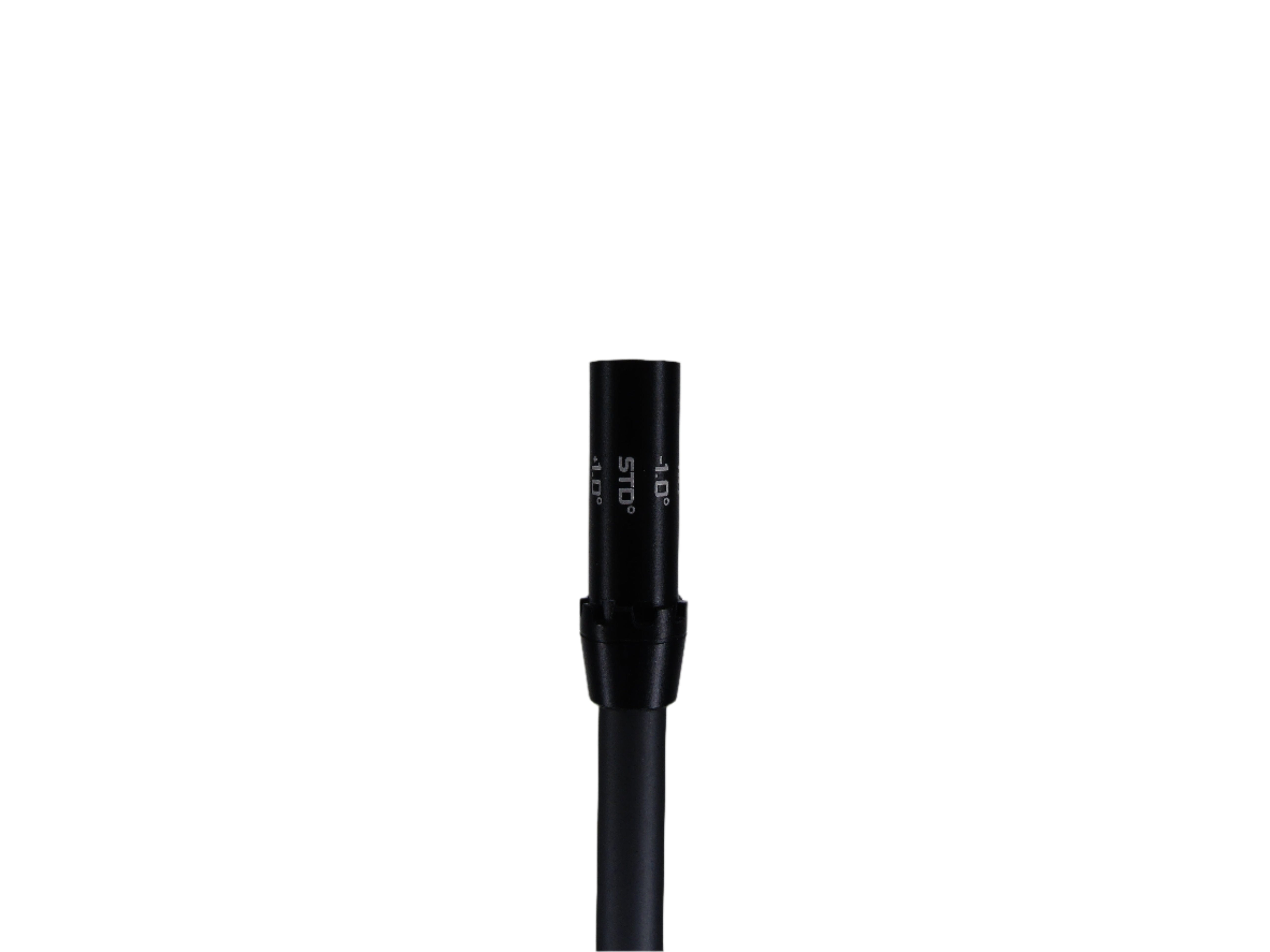 HZRDUS Smoke Green iM10 60g 6.0 Stiff Flex Graphite #3 Fairway Wood Shaft with Right Hand Cobra LTDx/Speedzone F9 Adapter Golf Club Parts & Accessories Golf Stuff - Save on New and Pre-Owned Golf Equipment 