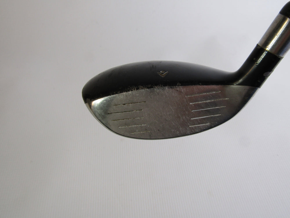 iDrive Hybrid #3H 19° Mens Right Graphite Regular Golf Stuff - Save on New and Pre-Owned Golf Equipment 