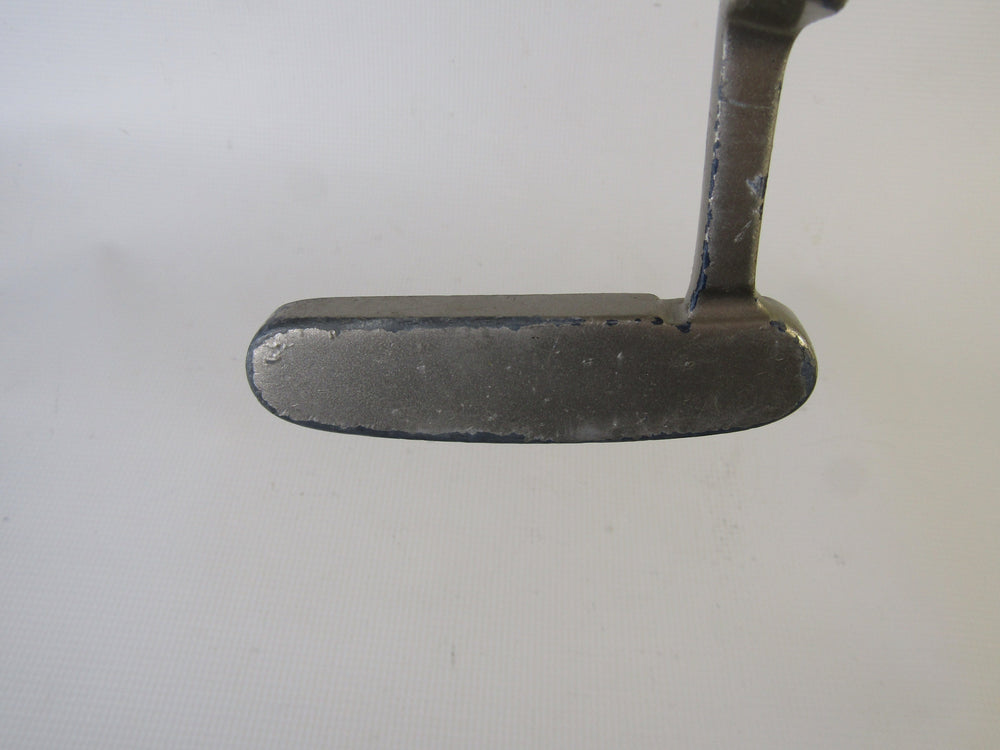 Impact Total Precision 5 Mallet Putter Steel Shaft Men's Right Hand Golf Stuff 