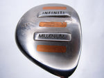 Infiniti Millennium 10.5° Driver Steel Stiff Men's Right Golf Stuff 