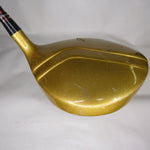 Jazz CFO 9° Driver Stiff Flex Graphite Shaft Men's Right Hand Golf Stuff 