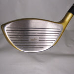 Jazz CFO 9° Driver Stiff Flex Graphite Shaft Men's Right Hand Golf Stuff 