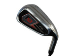 Jazz Fury 6 Iron Steel R Mrh Golf Clubs Trade 6I 