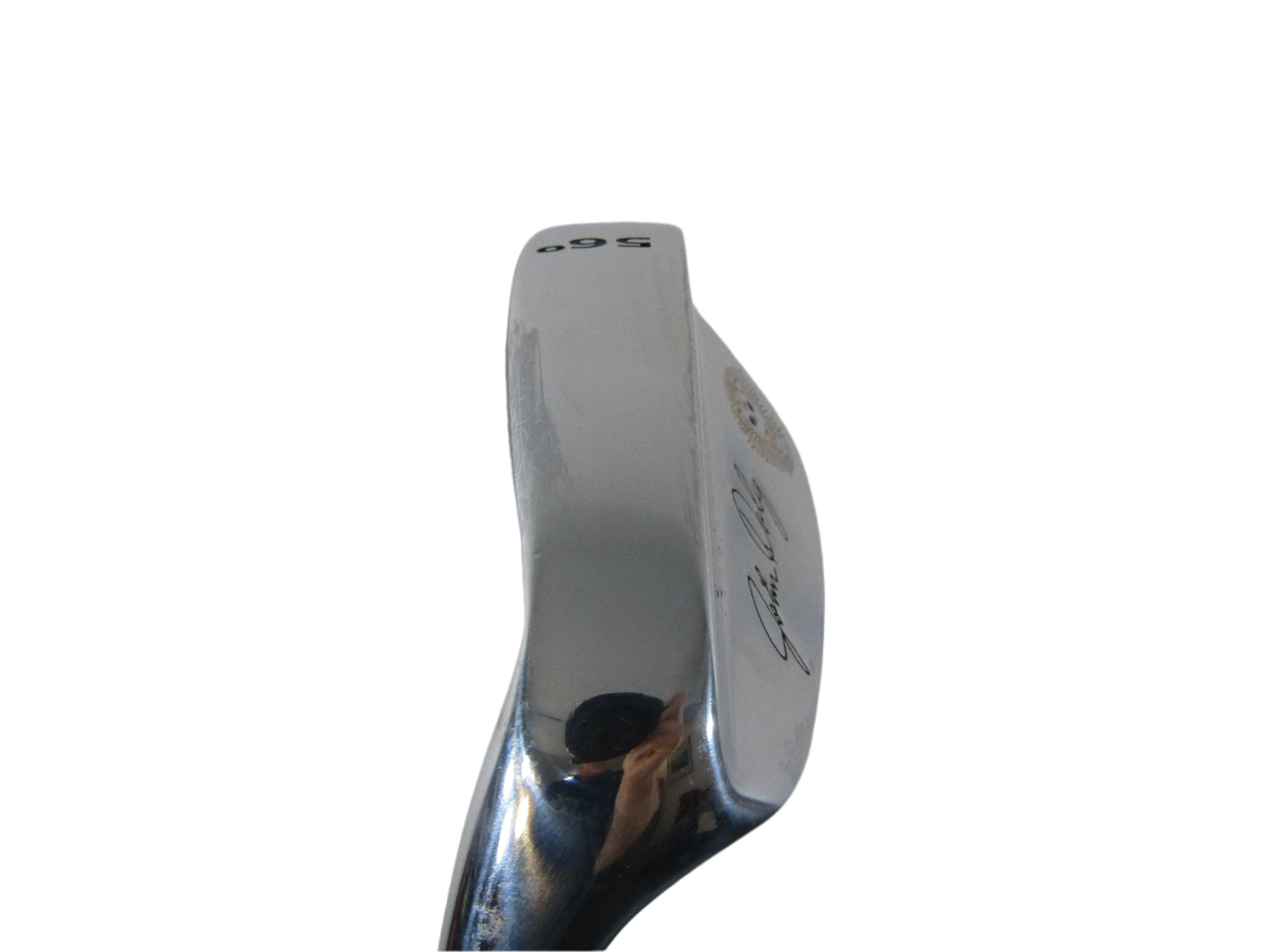John Daly Lion 56° Sand Wedge Mens Left Graphite Regular Shaft Golf Trends 