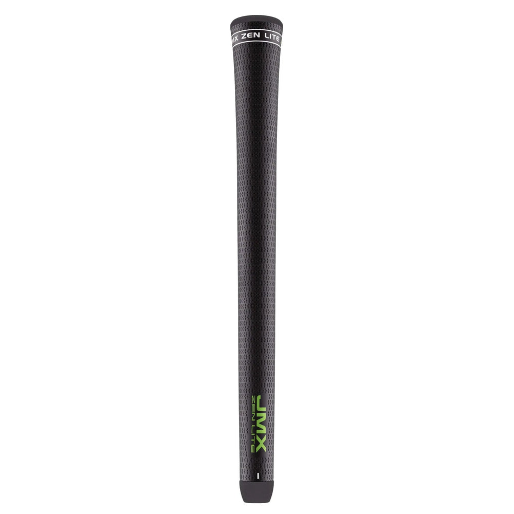 JumboMax JMX Zen Lite Black/Green Grip Golf Stuff - Save on New and Pre-Owned Golf Equipment 