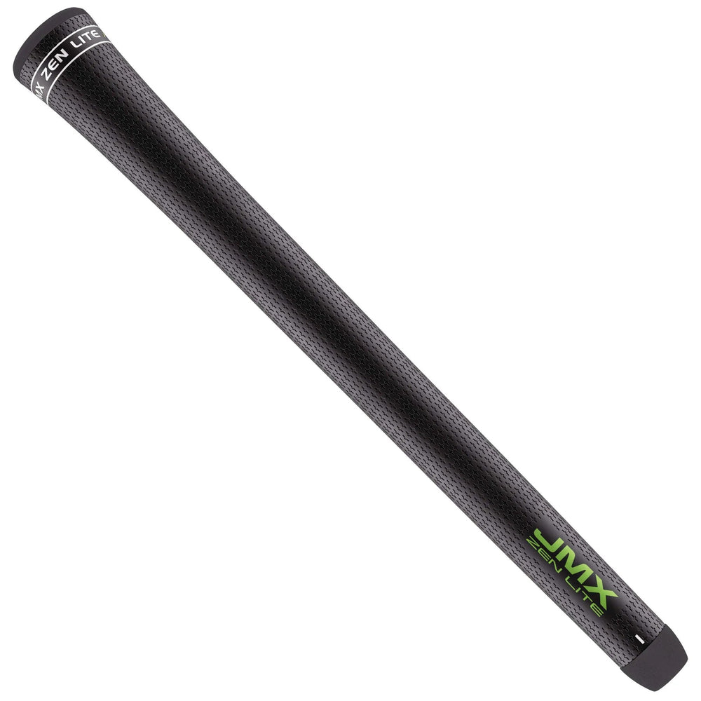 JumboMax JMX Zen Lite Black/Green Grip Golf Stuff - Save on New and Pre-Owned Golf Equipment X-Small 