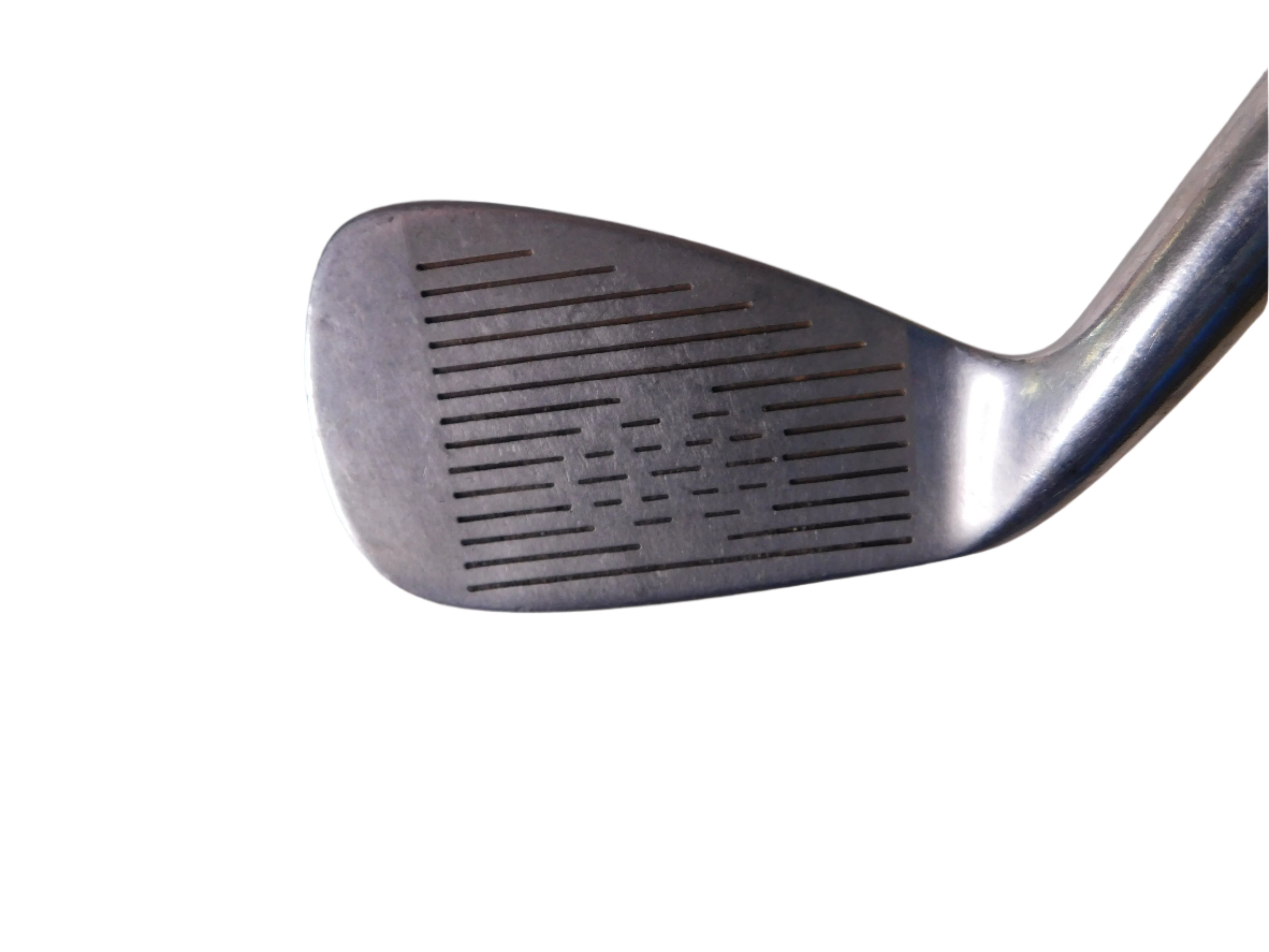 K Tour Plus OS #4 Iron Steel Regular Men's Right Golf Stuff 