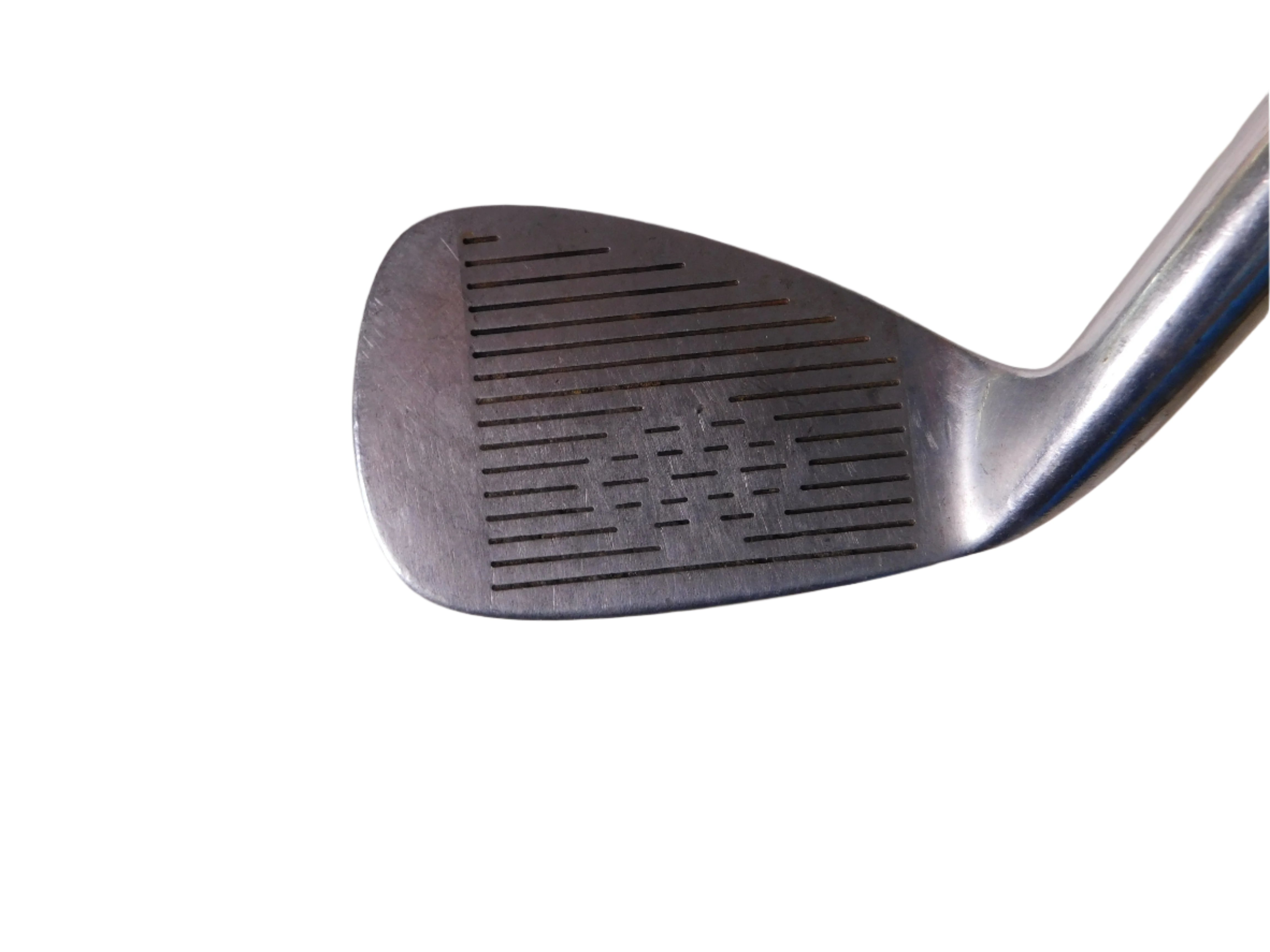 K Tour Plus OS #6 Iron Steel Regular Men's Right Golf Stuff 