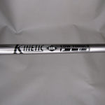 Kinetic King Size Driver Regular Flex Graphite Shaft Men's Right Hand Golf Stuff 