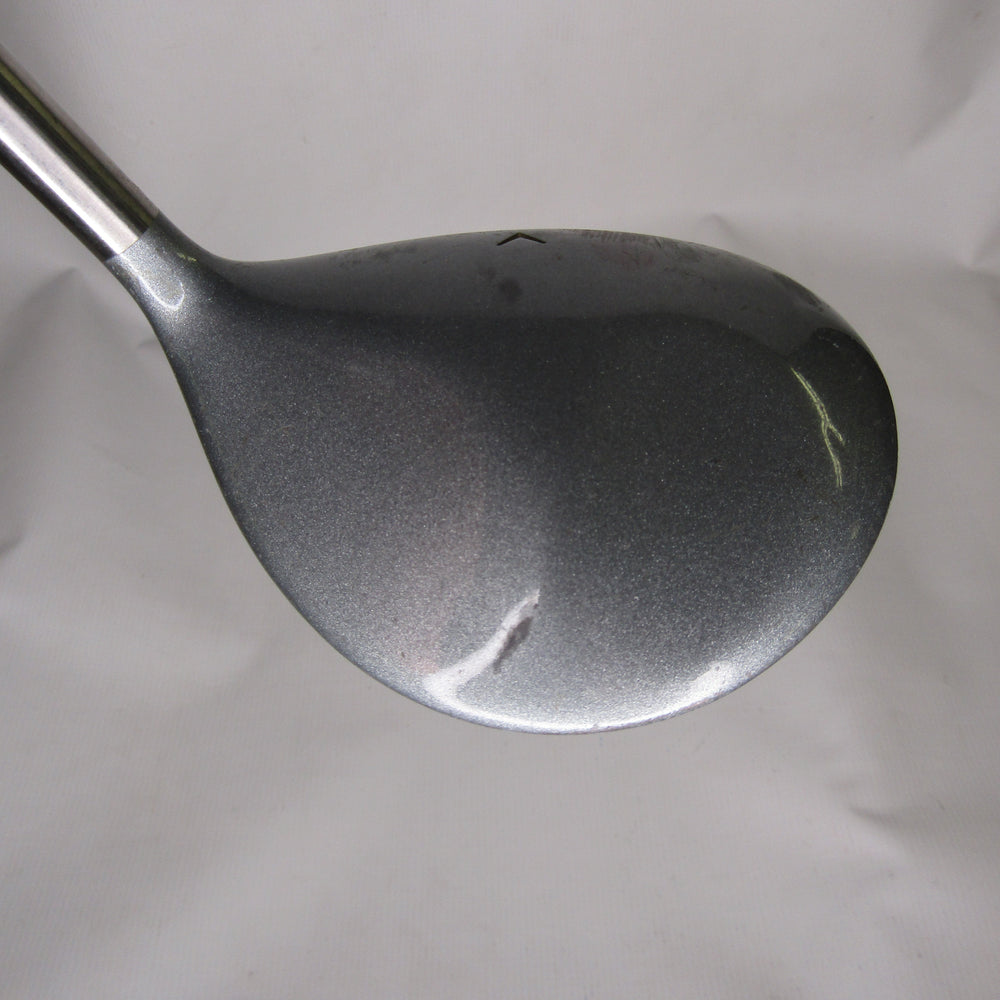 Kinetic King Size Driver Regular Flex Graphite Shaft Men's Right Hand Golf Stuff 
