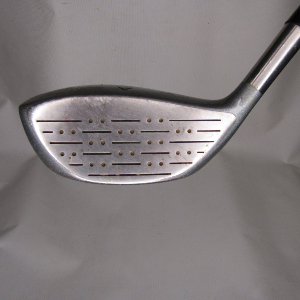 Kinetic King Size Driver Regular Flex Graphite Shaft Men's Right Hand Golf Stuff 
