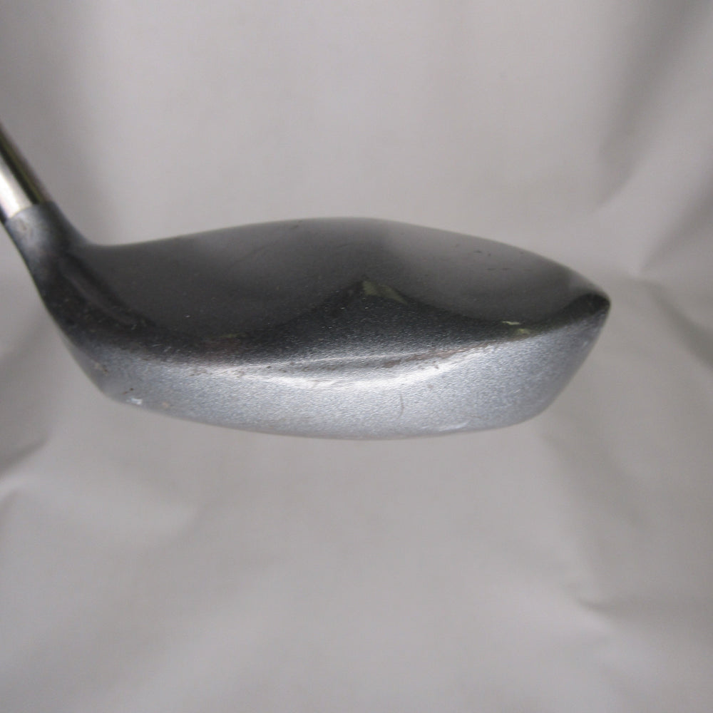 Kinetic King Size Driver Regular Flex Graphite Shaft Men's Right Hand Golf Stuff 