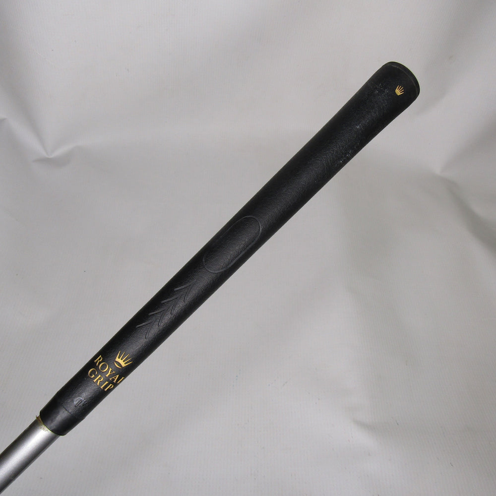 Kinetic King Size Driver Regular Flex Graphite Shaft Men's Right Hand Golf Stuff 