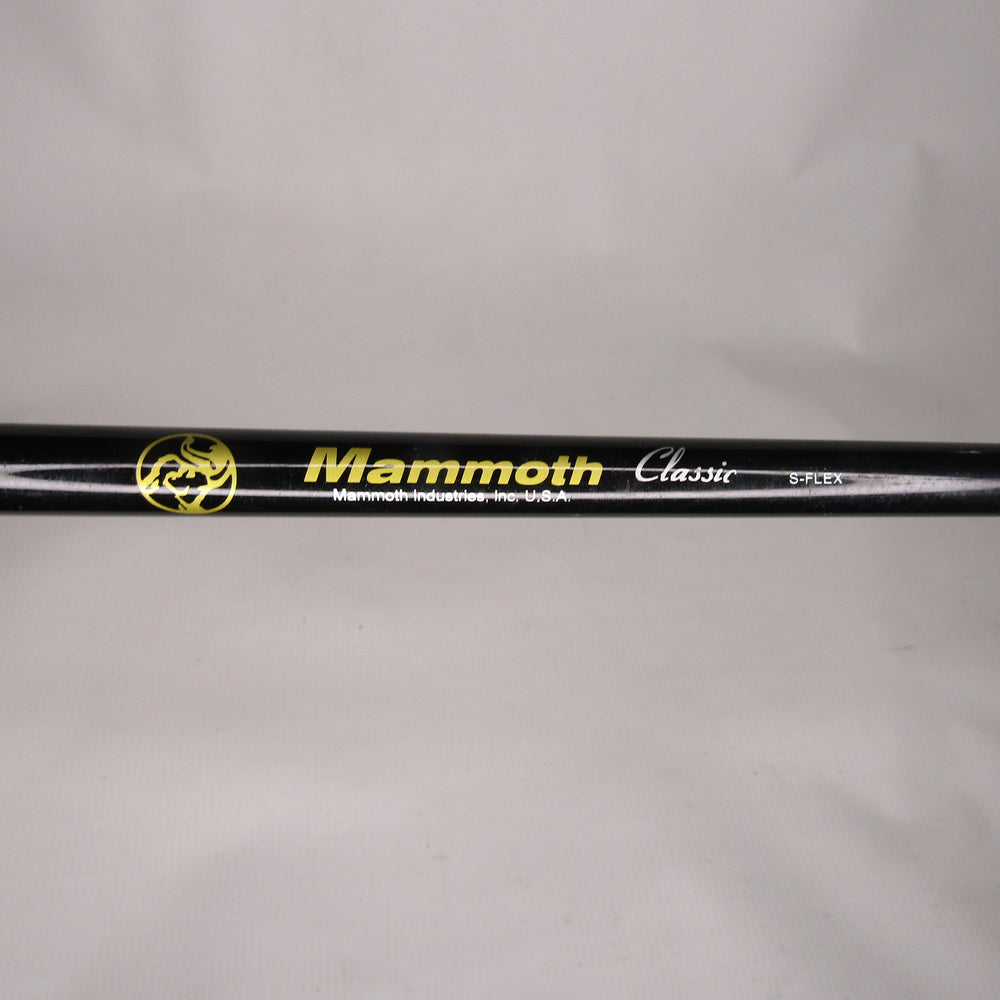 King Precision II #3 Wood Stiff Flex Graphite Shaft Men's Left Hand Pre-Owned Golf Stuff Golf Stuff 