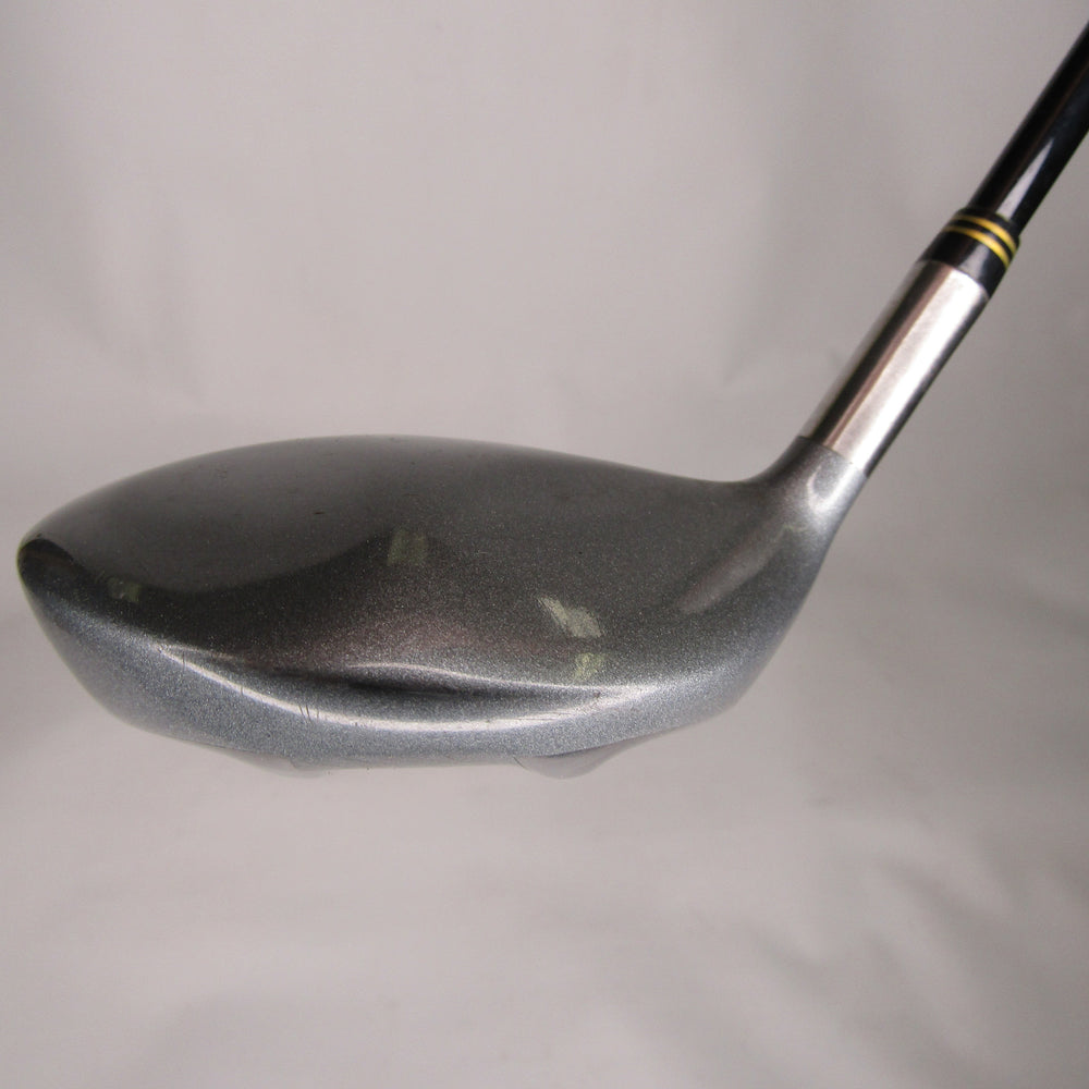 King Precision II #3 Wood Stiff Flex Graphite Shaft Men's Left Hand Pre-Owned Golf Stuff Golf Stuff 